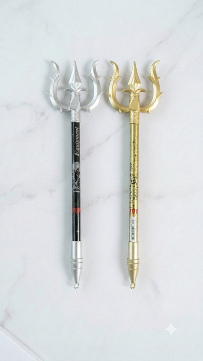 Trident pens set