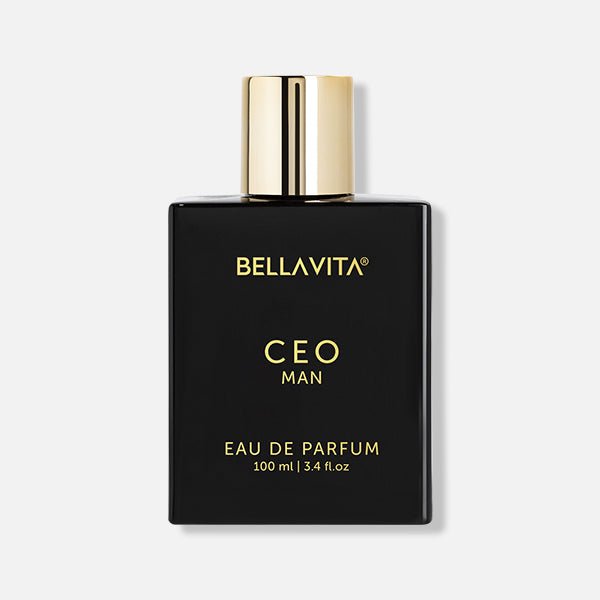 Bella Vita CEO Man - 100ml - Shiva Gift Mart