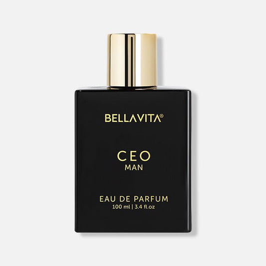 Bella Vita CEO Man - 100ml - Shiva Gift Mart