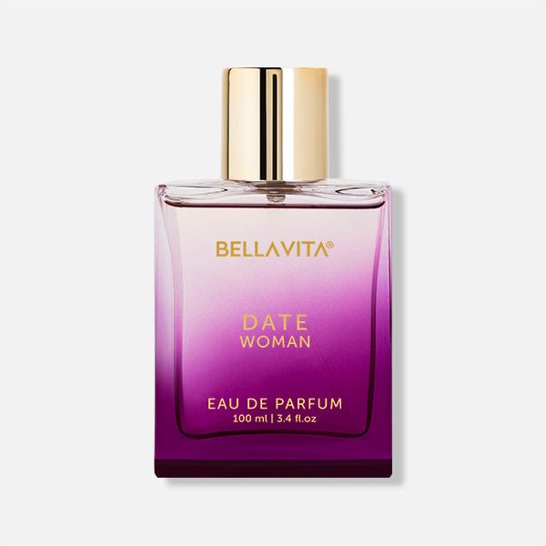 Bella Vita Date Woman - 100ml - Shiva Gift Mart