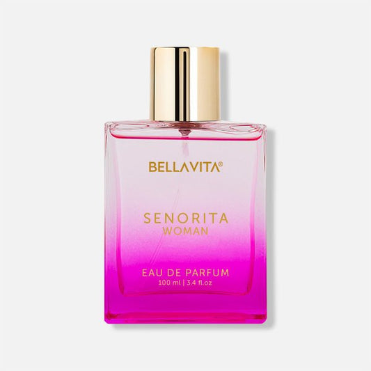 Bella Vita Senorita Woman - 100ml - Shiva Gift Mart