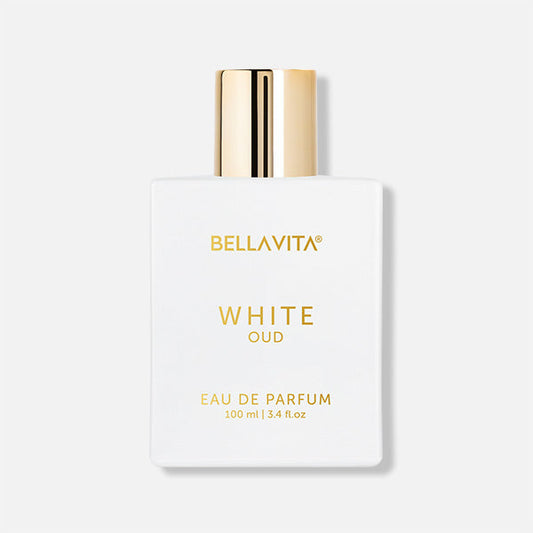 Bella Vita White Oud - 100ml
