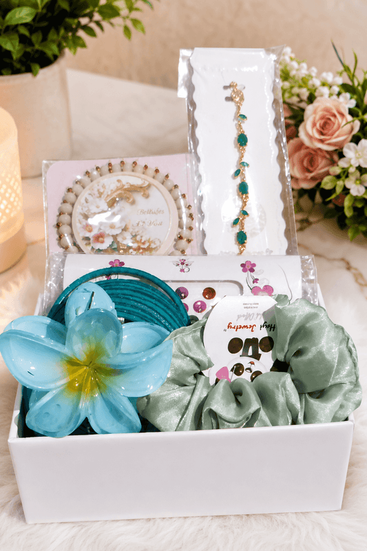 under 400 hamper