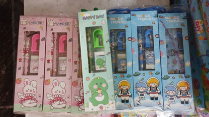 gift set for kids under 50