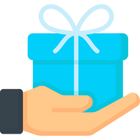 Return Gifts