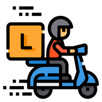 Same Day Delivery